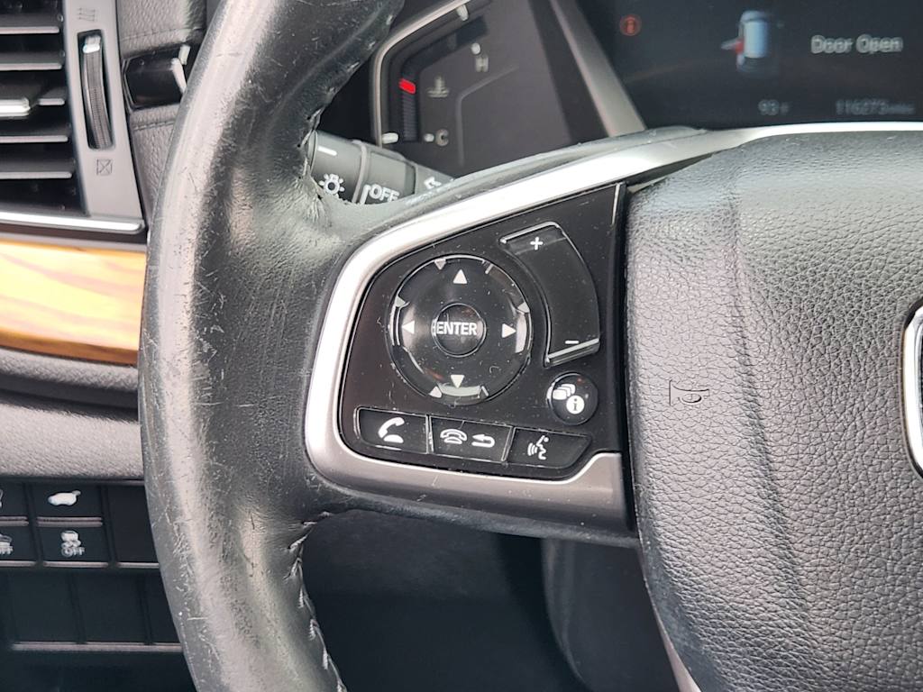 Thumbnail: 2021 Honda CR-V - 31