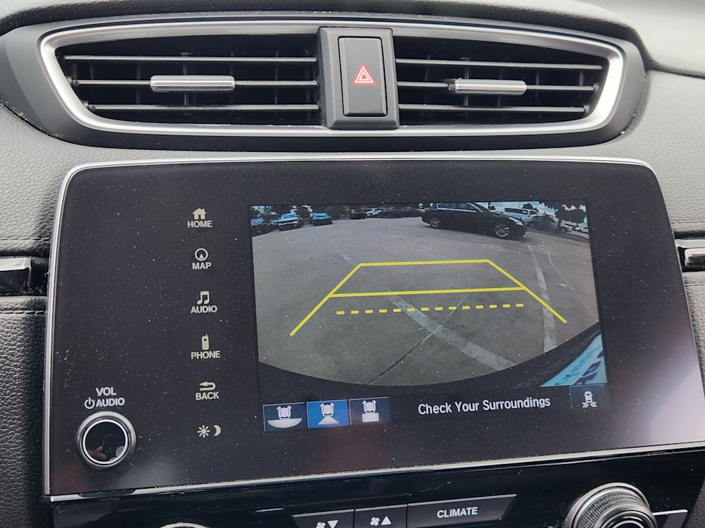 Thumbnail: 2021 Honda CR-V - 24