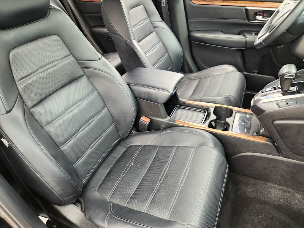 Thumbnail: 2021 Honda CR-V - 12