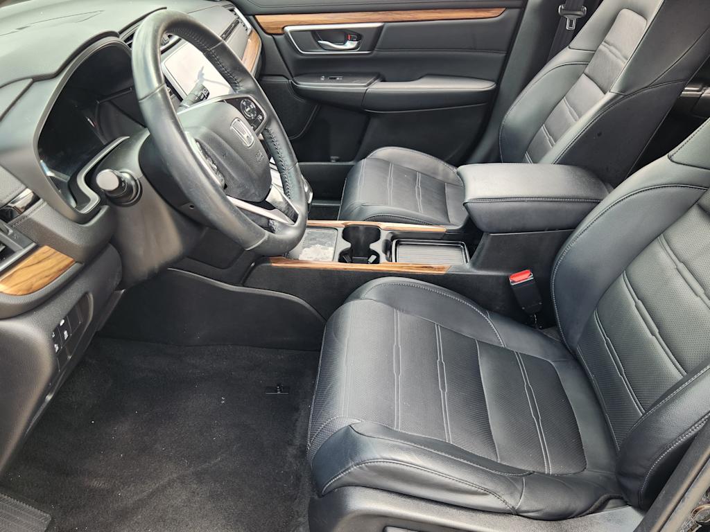 Thumbnail: 2021 Honda CR-V - 11