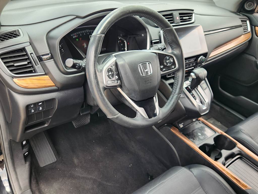 Thumbnail: 2021 Honda CR-V - 2