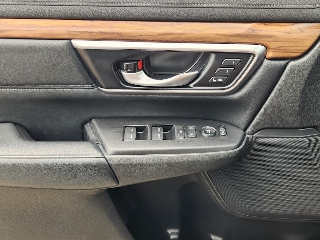 Thumbnail: 2021 Honda CR-V - 28