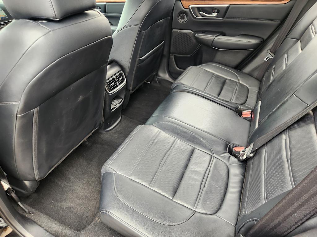 Thumbnail: 2021 Honda CR-V - 13