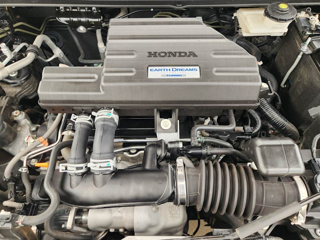 Thumbnail: 2021 Honda CR-V - 9