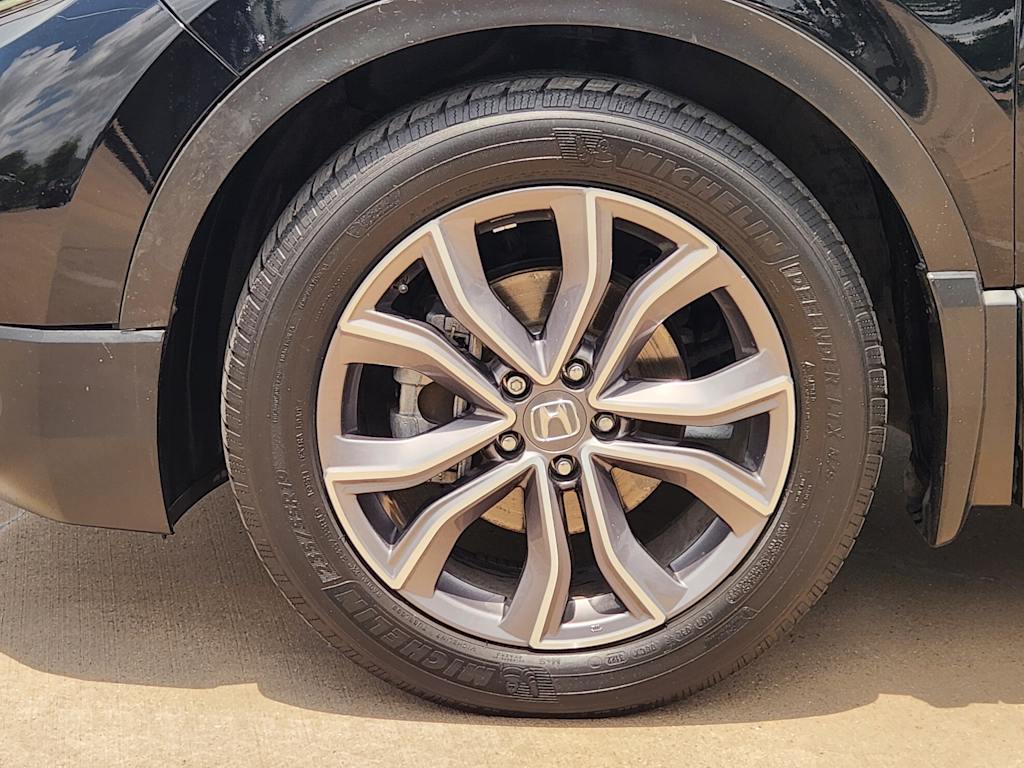Thumbnail: 2021 Honda CR-V - 21