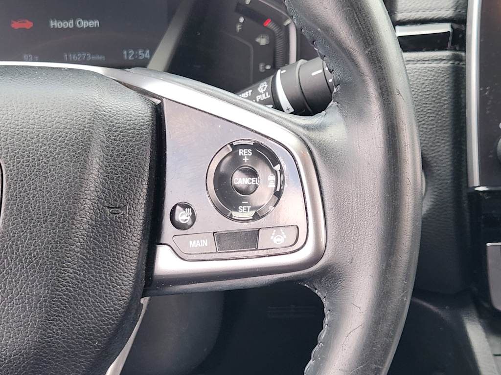 Thumbnail: 2021 Honda CR-V - 32