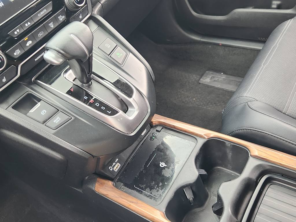 Thumbnail: 2021 Honda CR-V - 15
