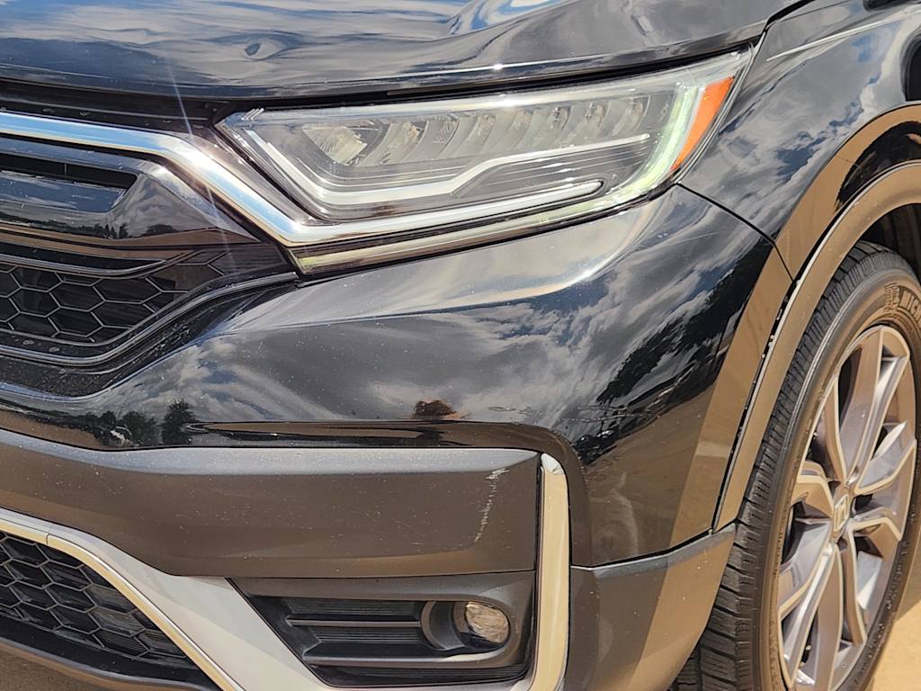 Thumbnail: 2021 Honda CR-V - 22