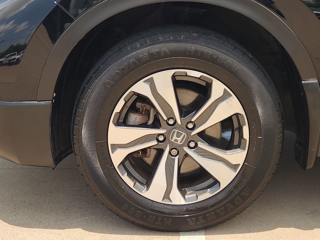 Thumbnail: 2021 Honda CR-V - 22
