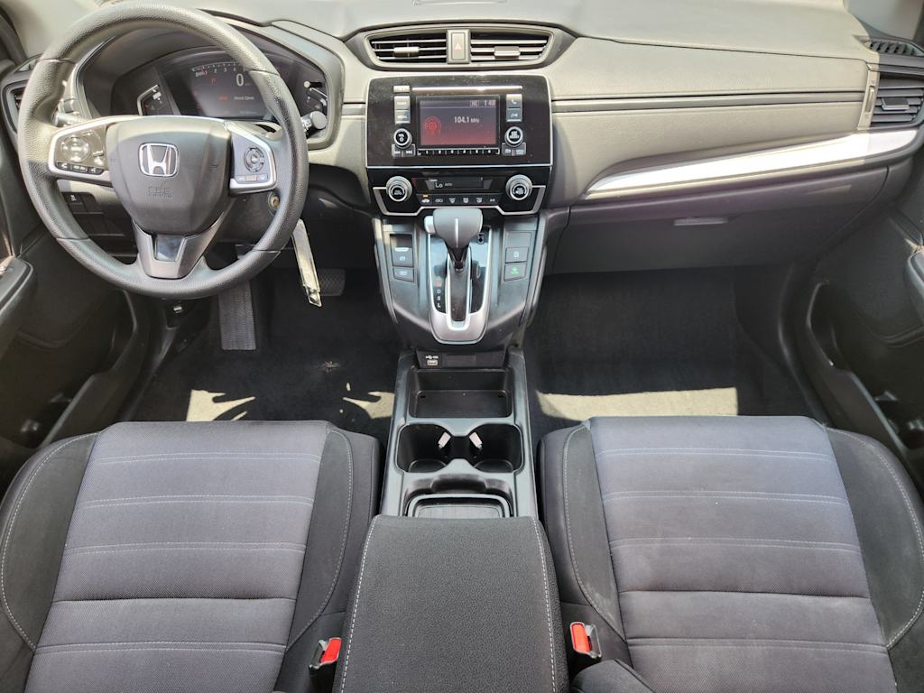 Thumbnail: 2021 Honda CR-V - 10