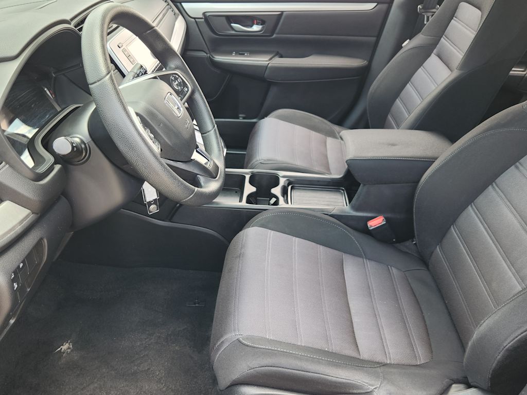 Thumbnail: 2021 Honda CR-V - 11