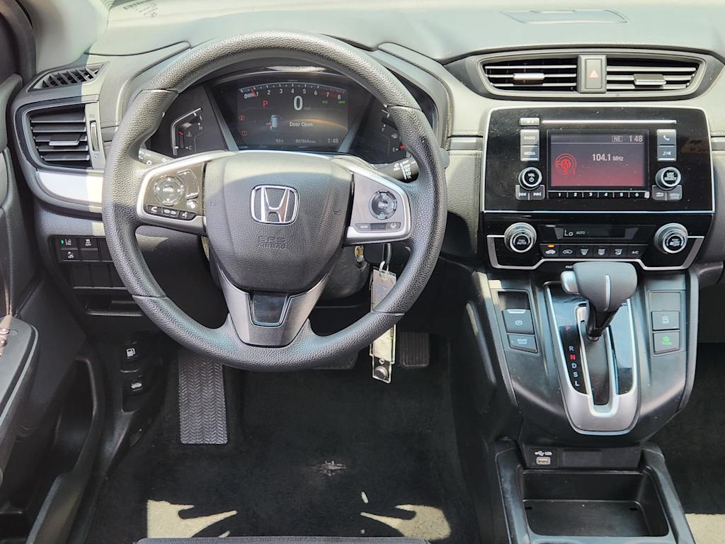 Thumbnail: 2021 Honda CR-V - 14