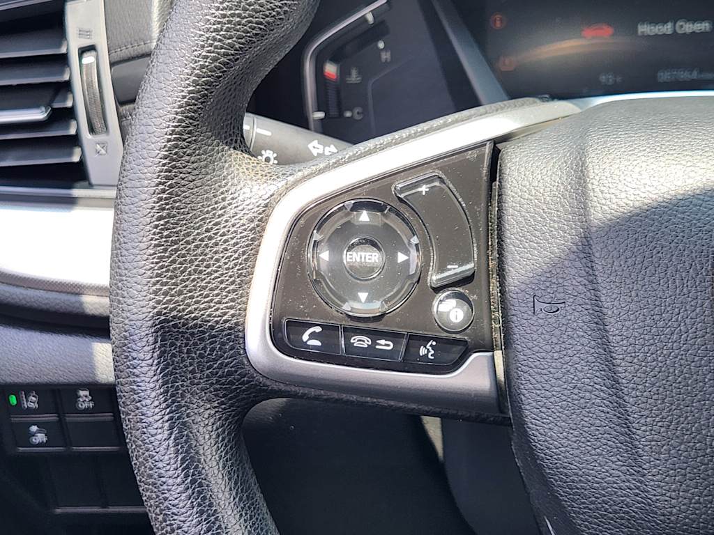 Thumbnail: 2021 Honda CR-V - 30