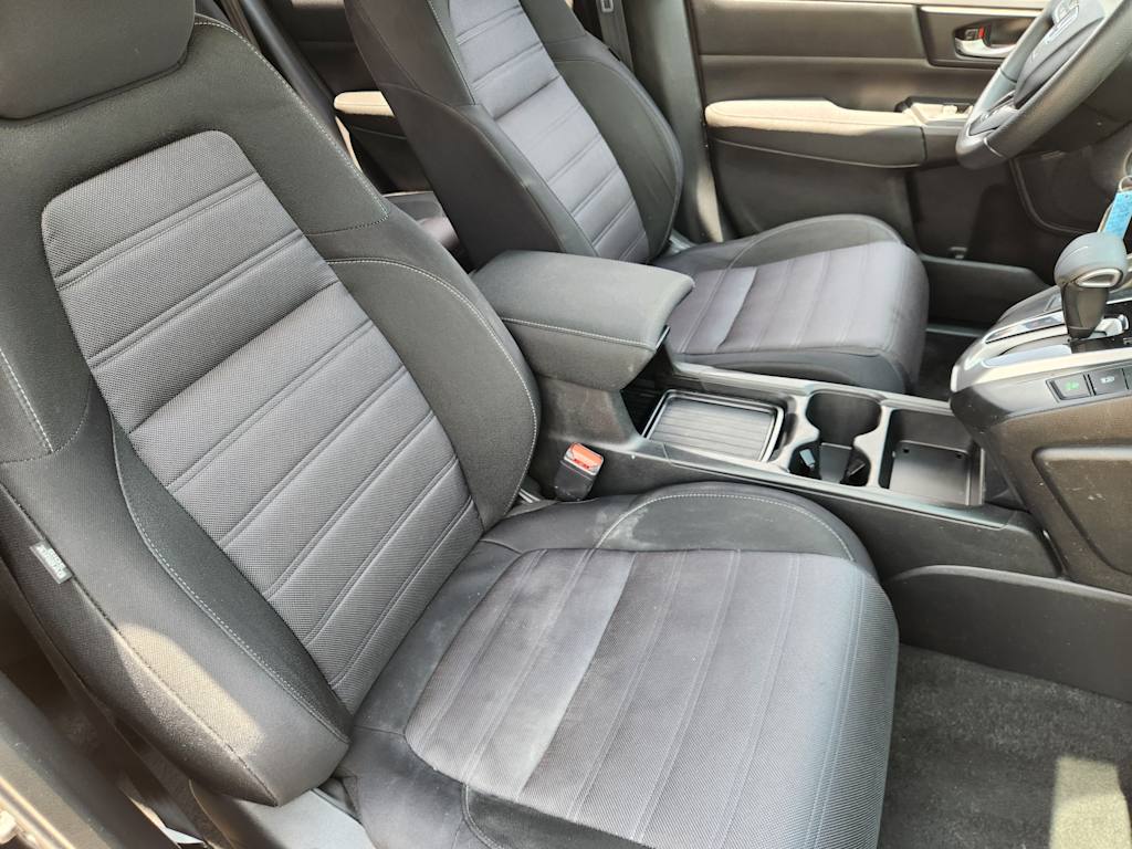 Thumbnail: 2021 Honda CR-V - 12