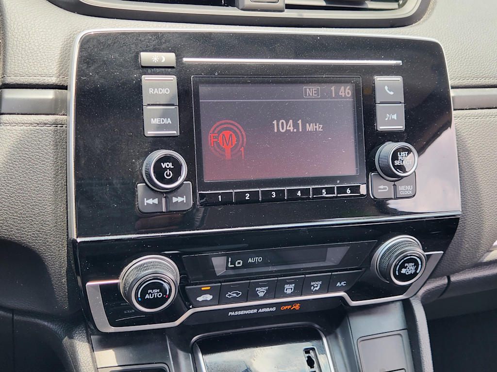 Thumbnail: 2021 Honda CR-V - 15