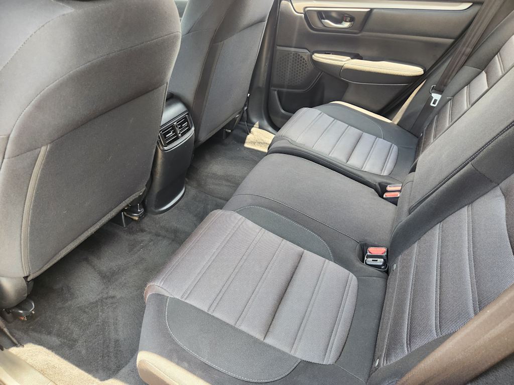 Thumbnail: 2021 Honda CR-V - 13