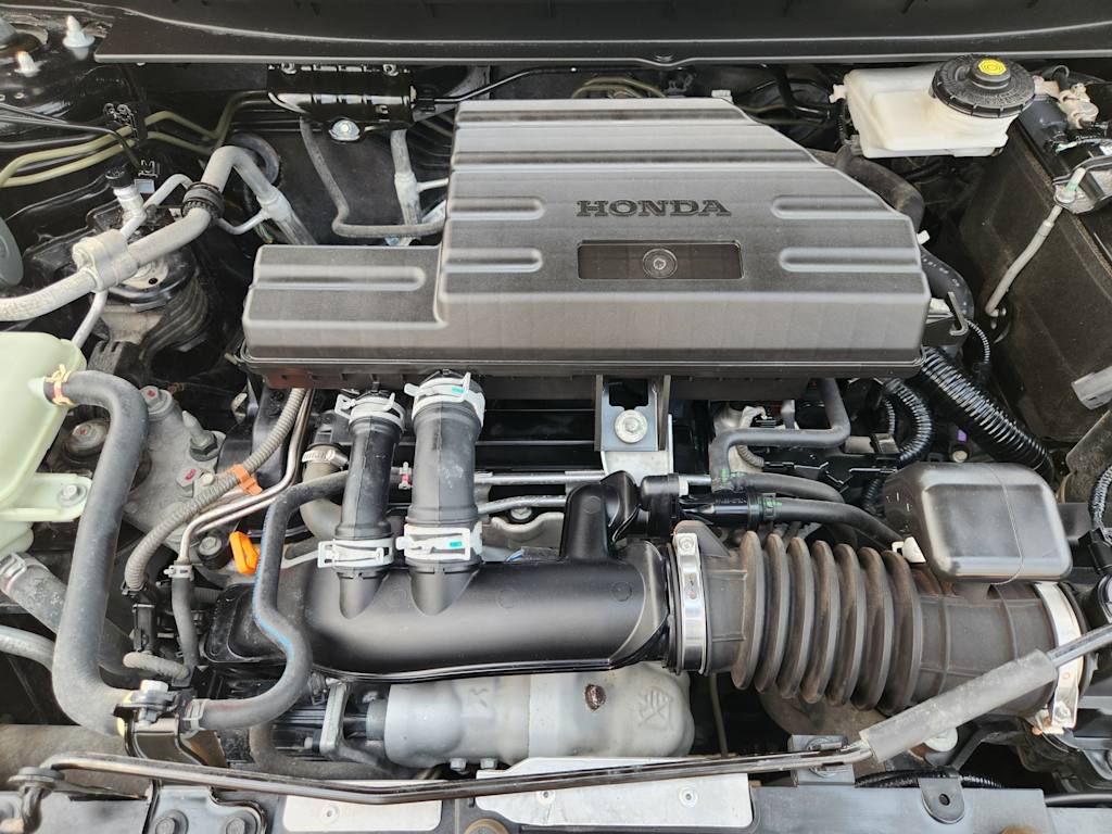 Thumbnail: 2021 Honda CR-V - 9