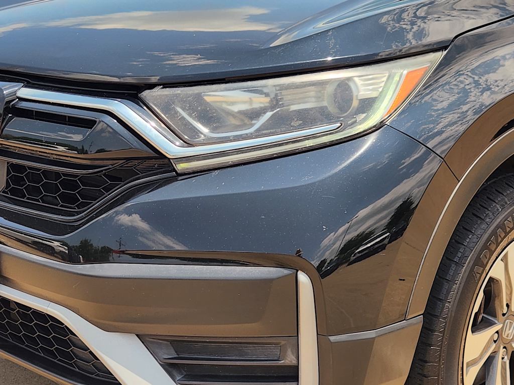 Thumbnail: 2021 Honda CR-V - 23