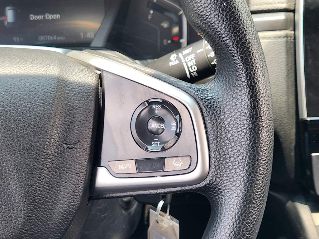 Thumbnail: 2021 Honda CR-V - 31