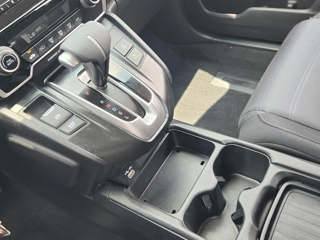 Thumbnail: 2021 Honda CR-V - 16