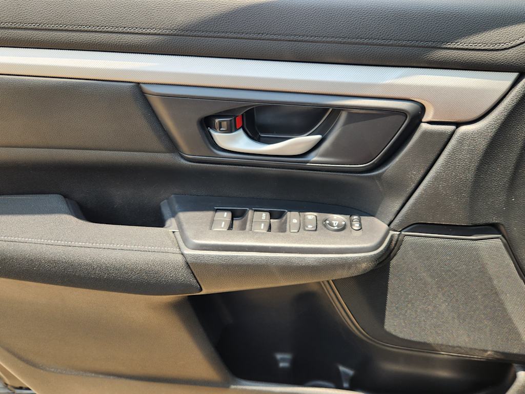 Thumbnail: 2021 Honda CR-V - 28