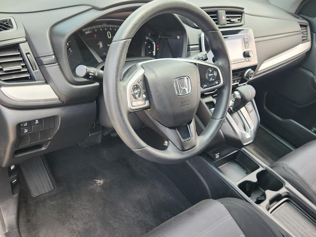 Thumbnail: 2021 Honda CR-V - 2