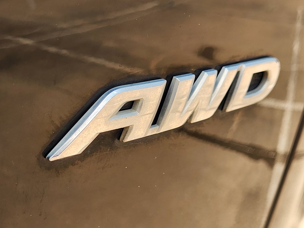 Thumbnail: 2021 Honda CR-V - 7