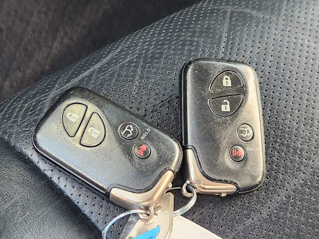 Thumbnail: 2015 Lexus RX - 18