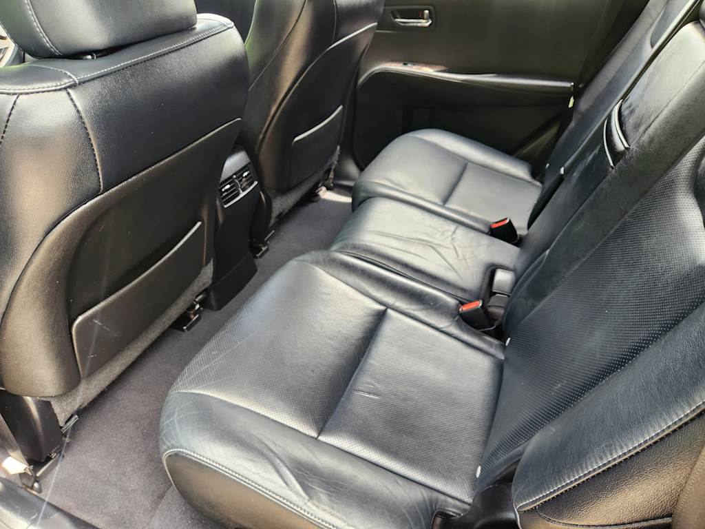 Thumbnail: 2015 Lexus RX - 12