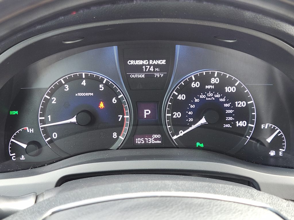 Thumbnail: 2015 Lexus RX - 16