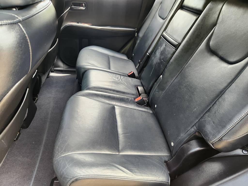 Thumbnail: 2015 Lexus RX - 20