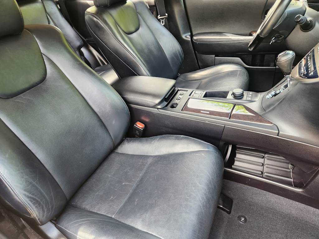 Thumbnail: 2015 Lexus RX - 11