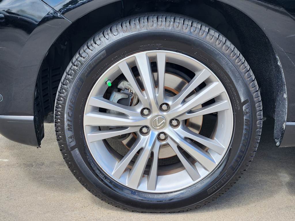 Thumbnail: 2015 Lexus RX - 22