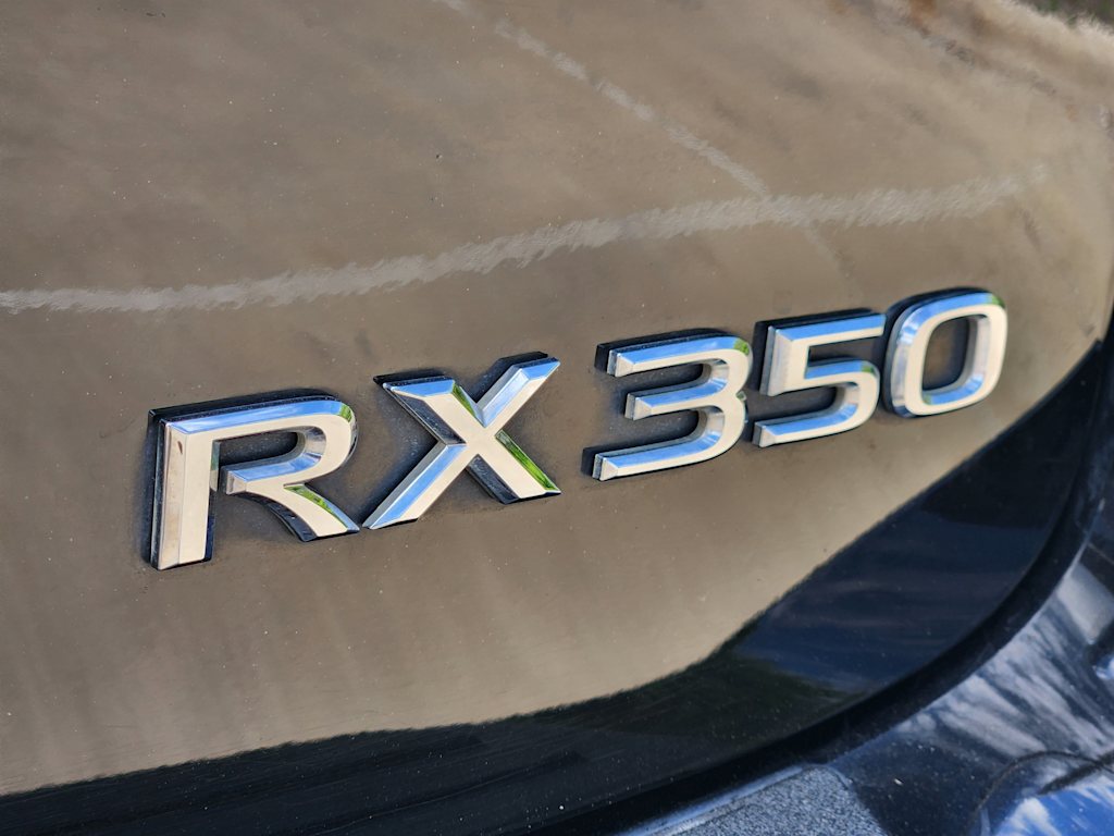 Thumbnail: 2015 Lexus RX - 7