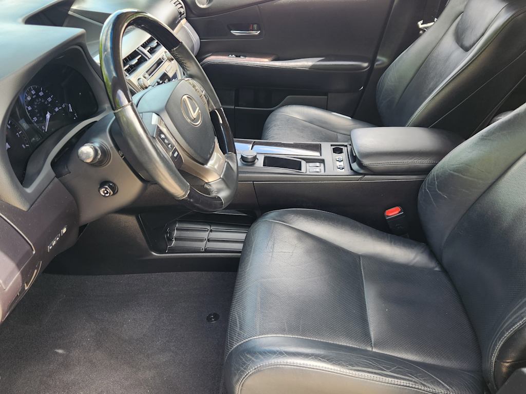 Thumbnail: 2015 Lexus RX - 10