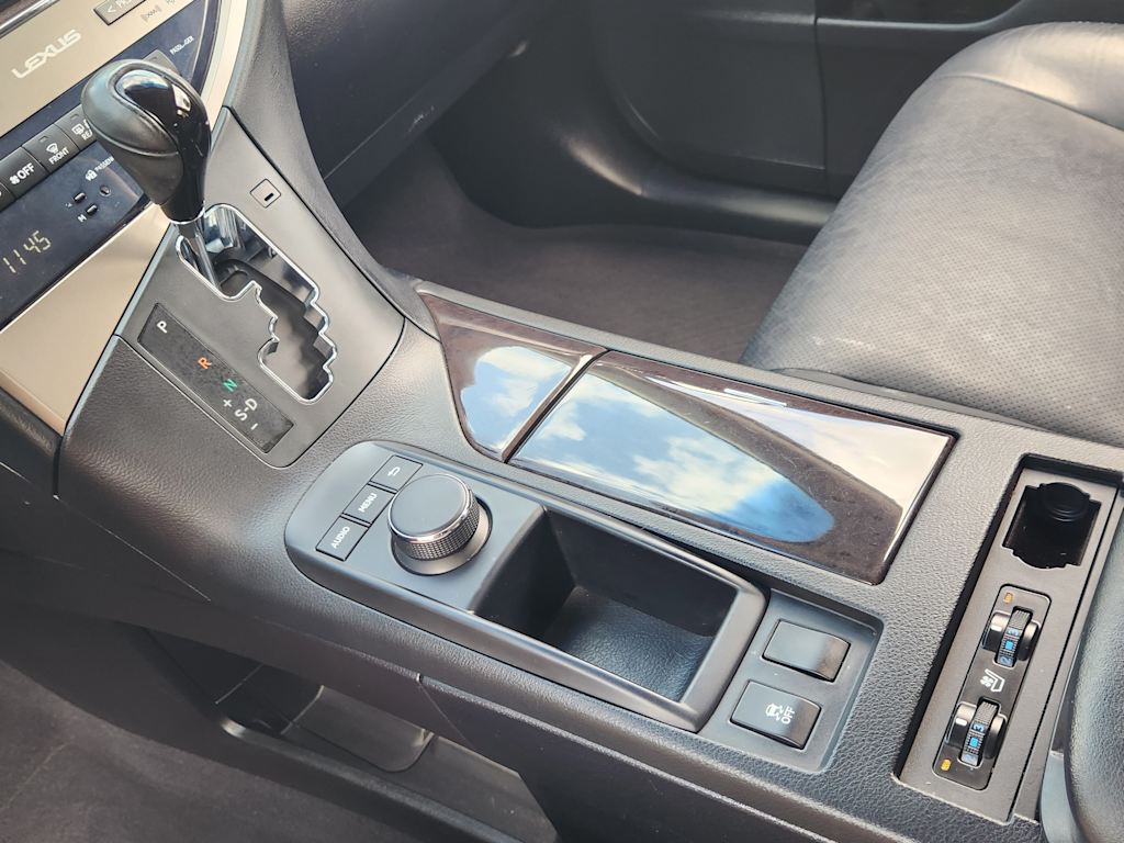 Thumbnail: 2015 Lexus RX - 15