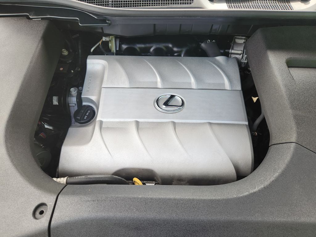 Thumbnail: 2015 Lexus RX - 14