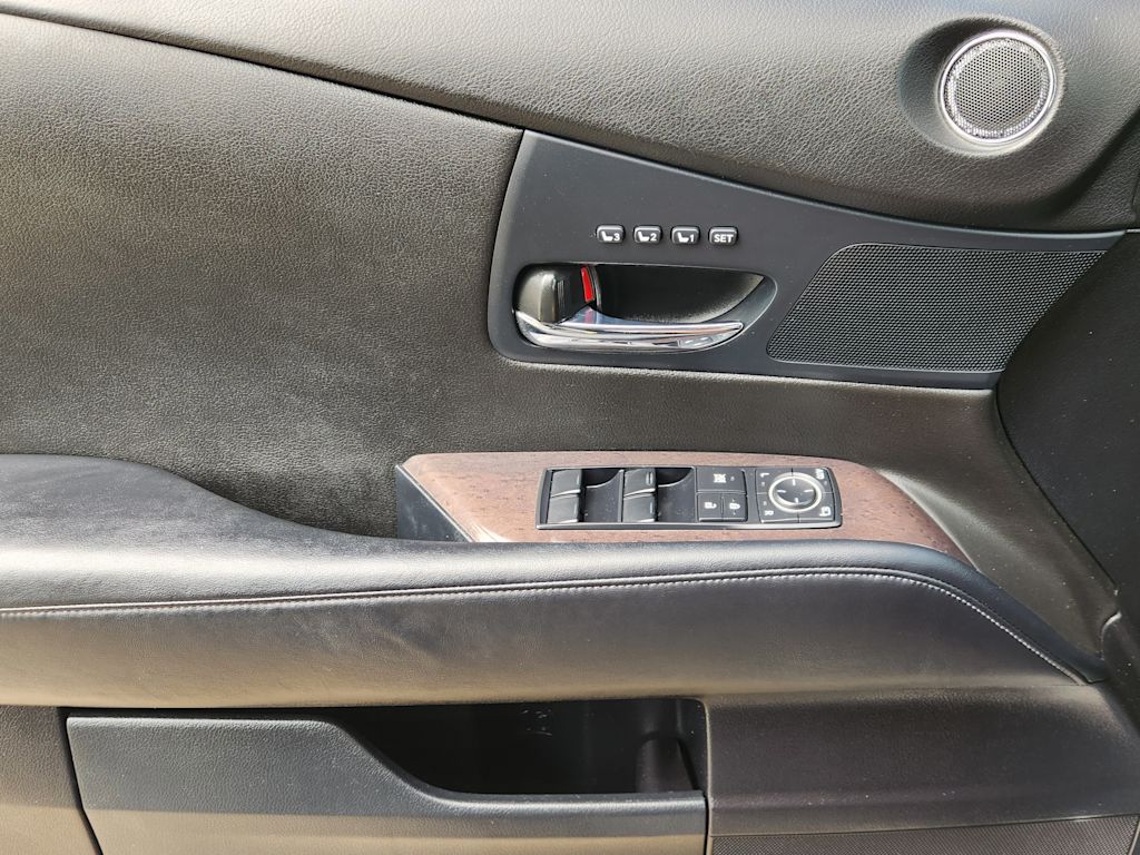 Thumbnail: 2015 Lexus RX - 27