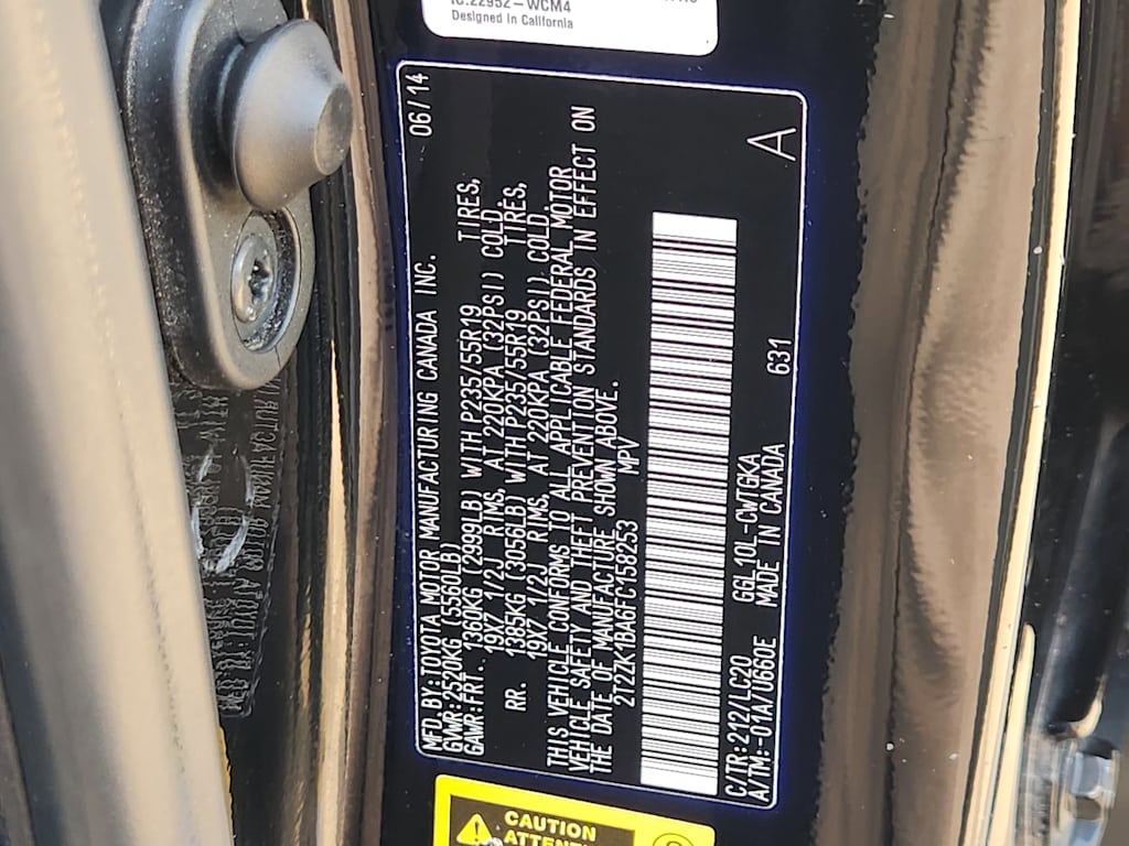 Thumbnail: 2015 Lexus RX - 19