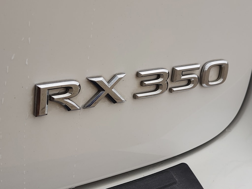 Thumbnail: 2015 Lexus RX - 7