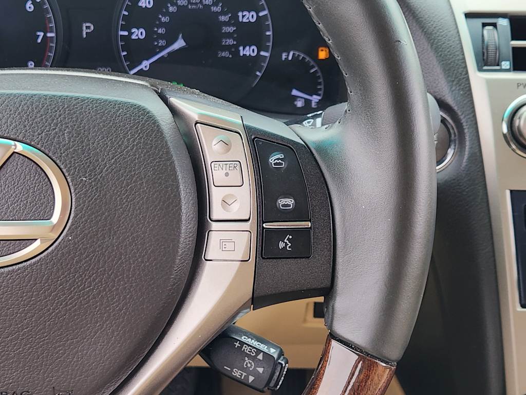 Thumbnail: 2015 Lexus RX - 33