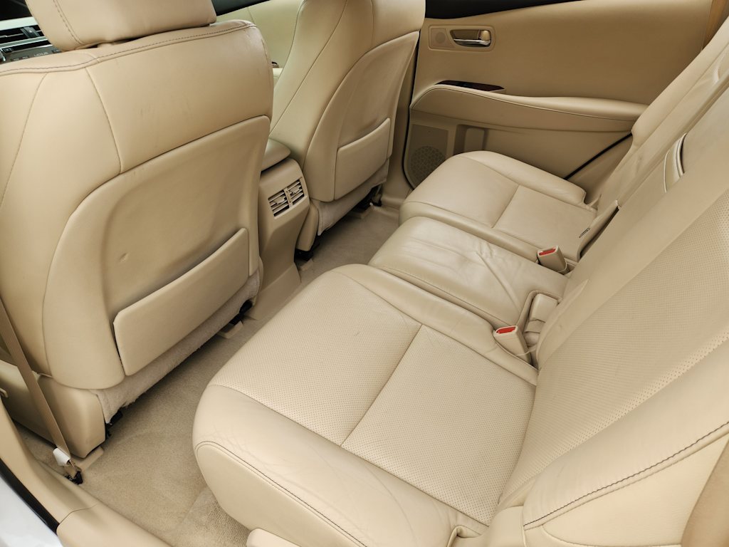 Thumbnail: 2015 Lexus RX - 12