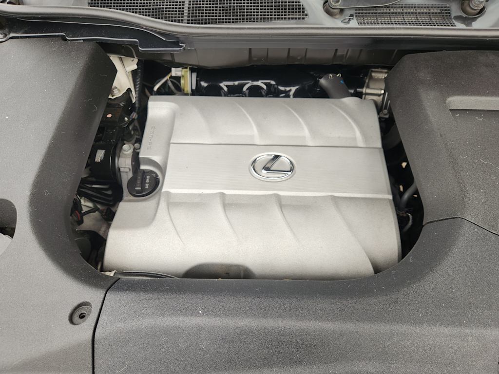 Thumbnail: 2015 Lexus RX - 14