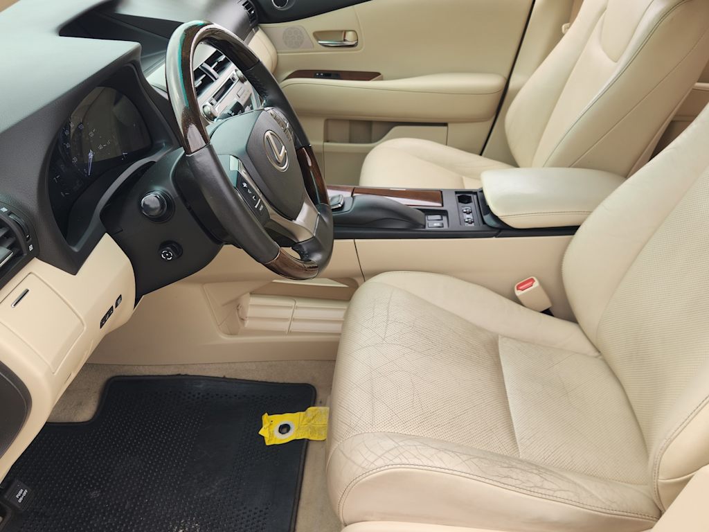 Thumbnail: 2015 Lexus RX - 10