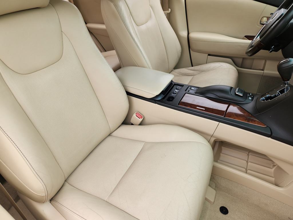 Thumbnail: 2015 Lexus RX - 11