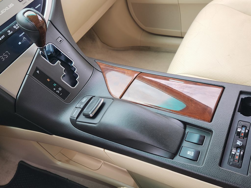 Thumbnail: 2015 Lexus RX - 15