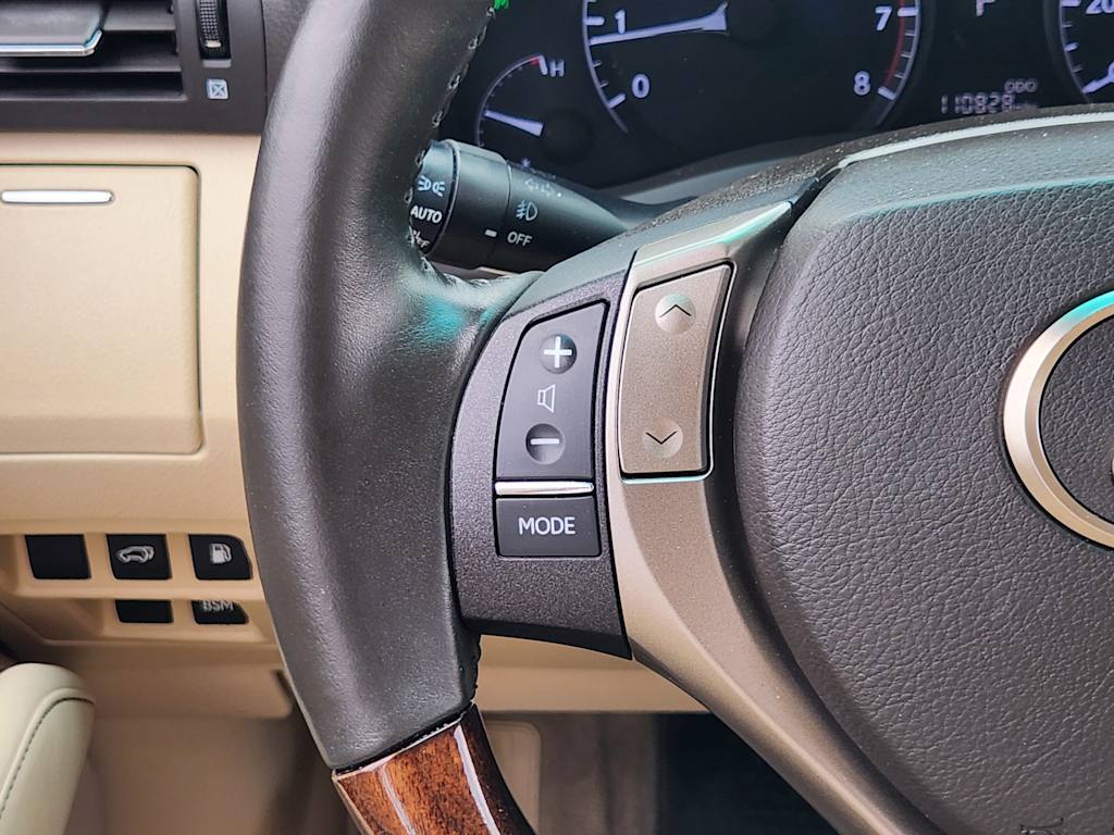 Thumbnail: 2015 Lexus RX - 32