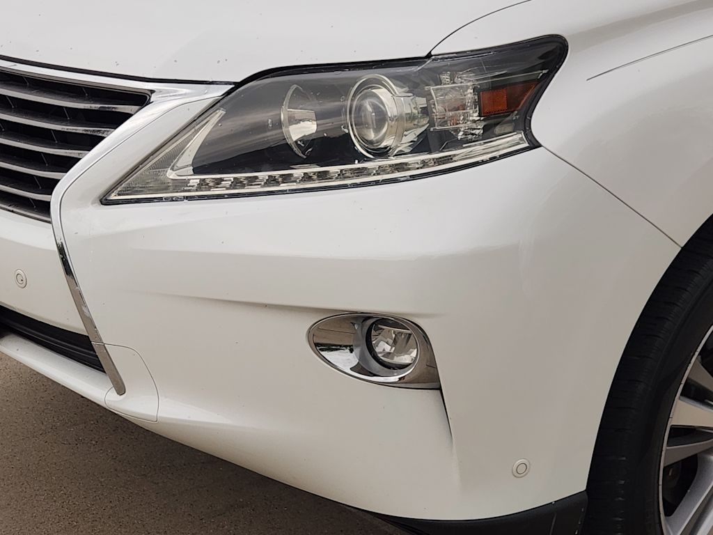 Thumbnail: 2015 Lexus RX - 23