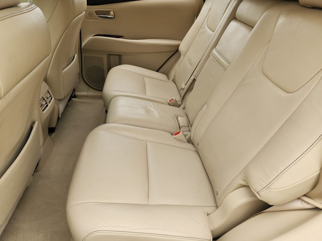 Thumbnail: 2015 Lexus RX - 20