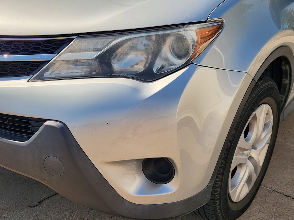 Thumbnail: 2013 Toyota RAV4 - 11